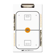Unihoc Taktikk tavle Reactor